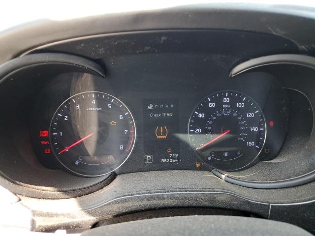 KNALU4D4XF6026825 KIA K900