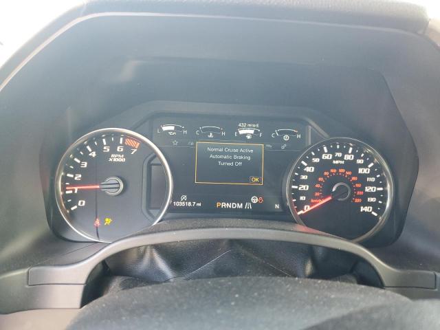 1FTFW1RG4JFE37786 Ford F150 Raptor