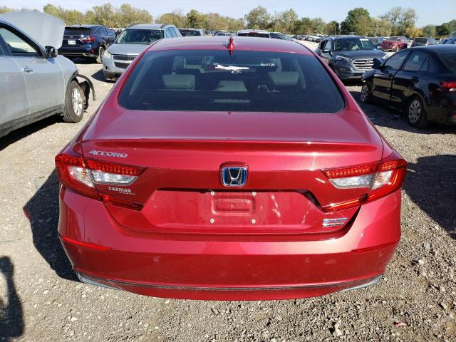 2021 HONDA ACCORD TOU - 1HGCV3F90MA014097