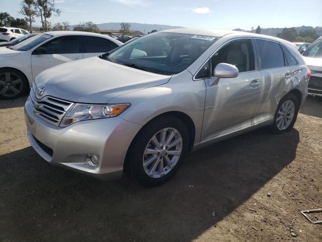 2010 Toyota Venza 