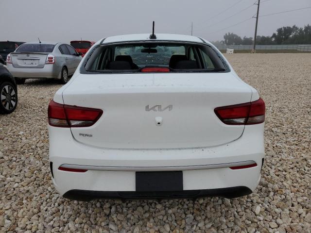 3KPA24AD7PE615993 Kia Rio LX 6