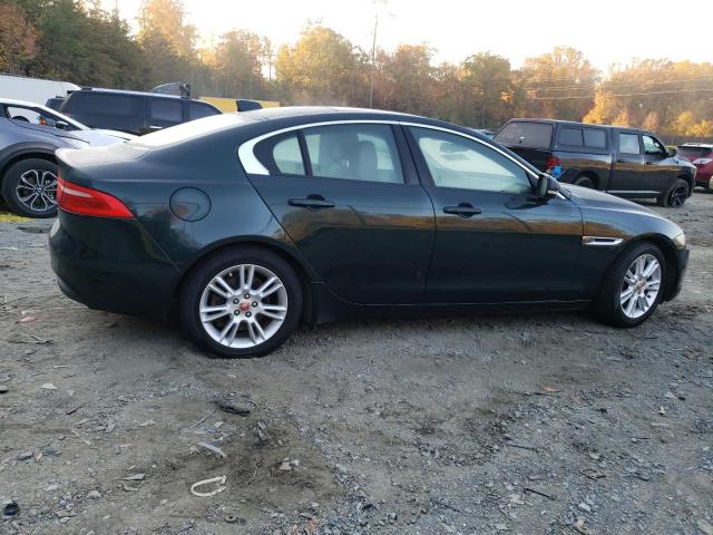 2017 JAGUAR XE PREMIUM - SAJAD4BN3HCP10952