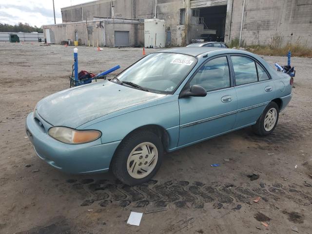 1997 Ford Escort LX