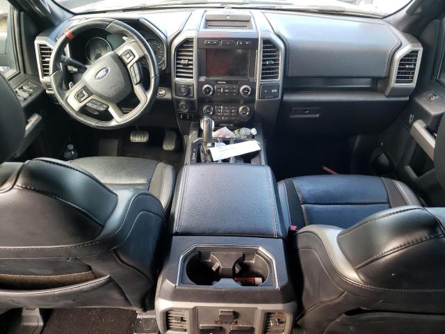 2019 FORD F150 RAPTO - 1FTFW1RG2KFA04002
