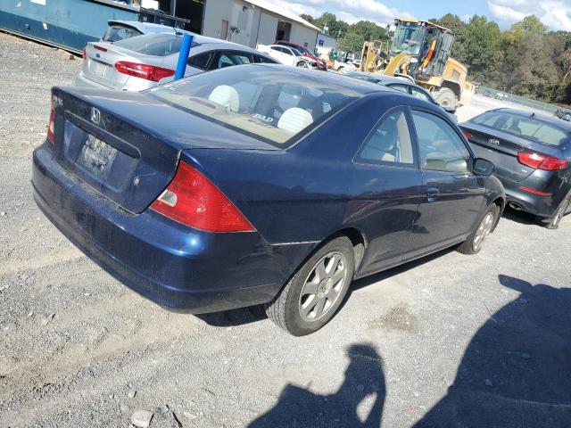 1HGEM21943L045594 | 2003 Honda civic ex