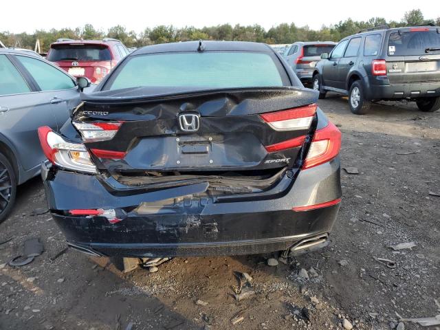 1HGCV1F39NA036505 | 2022 HONDA ACCORD SPO