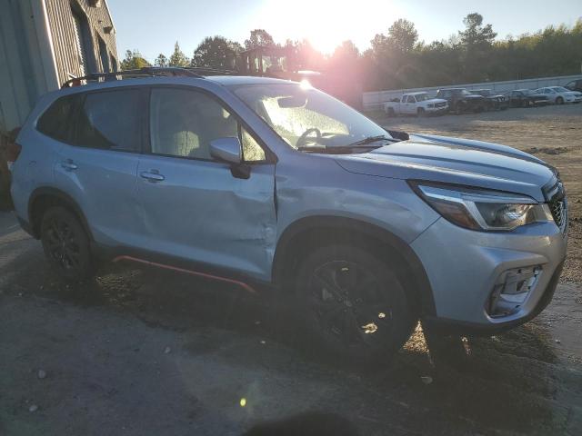 JF2SKALC7MH487317 Subaru Forester Sport