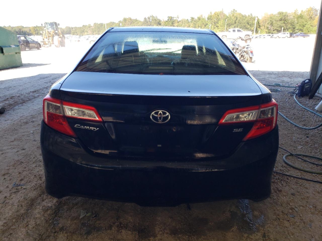 4T1BF1FK6DU710665 2013 Toyota Camry L