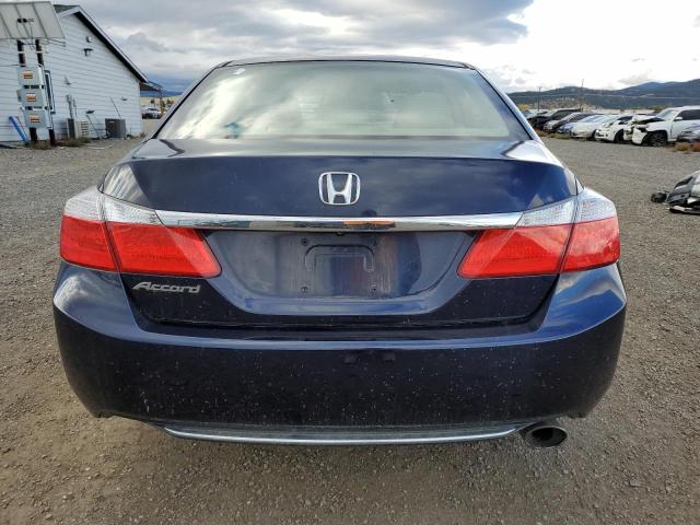 1HGCR2F33EA048305 | 2014 HONDA ACCORD LX