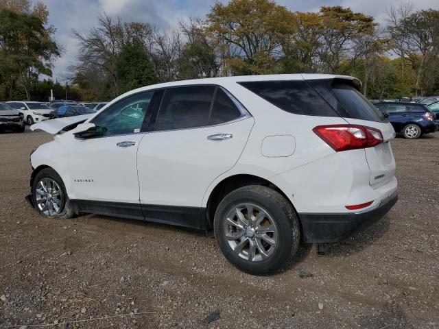 2GNAXSEV1J6199365 Chevrolet EQUINOX LT
