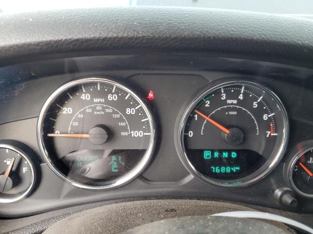 1C4AJWBG5FL751746 Jeep Wrangler Sahara