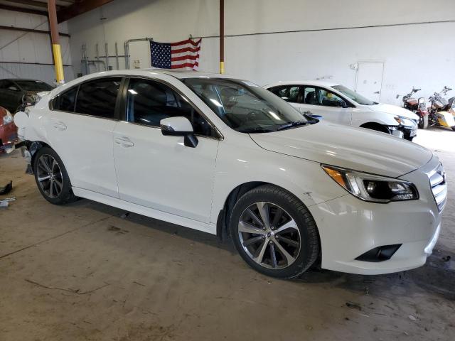 4S3BNAL63F3006852 Subaru Legacy 2.5i Limited