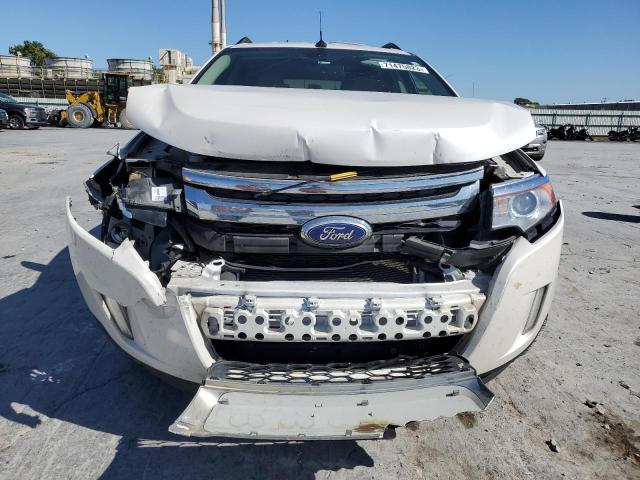 2FMDK3KC7EBA90320 Ford Edge Limited