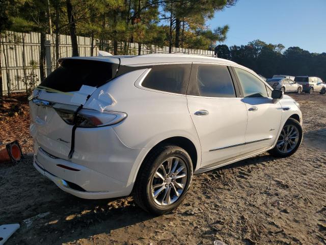  BUICK ENCLAVE 2022 Білий