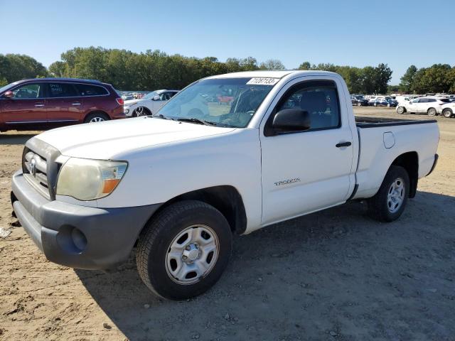 2010 Toyota Tacoma 