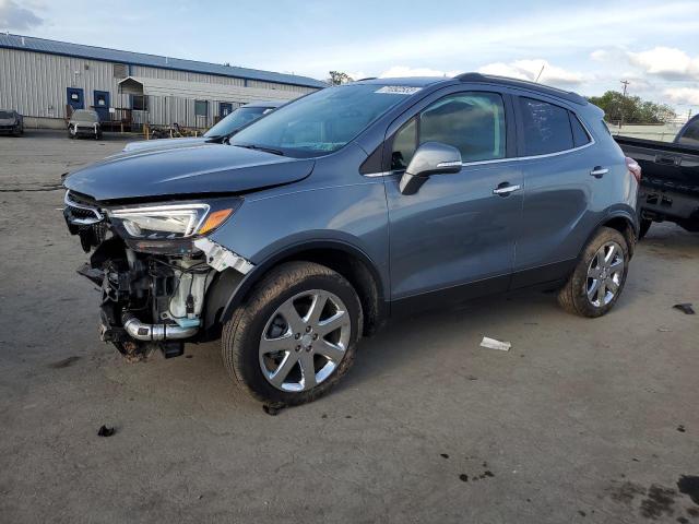 KL4CJGSM0KB912082 Buick Encore ESS