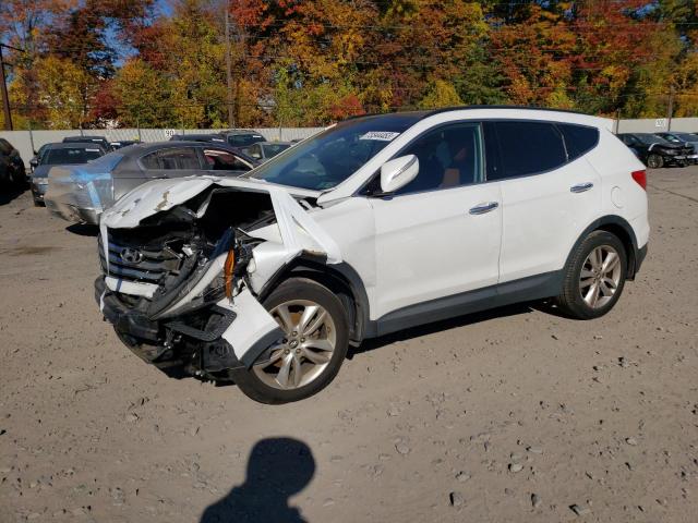 2015 Hyundai Santa Fe Sport 