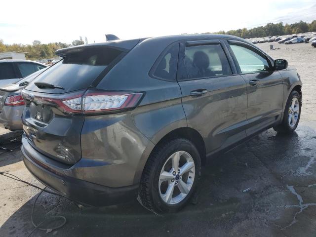 2FMPK3G98GBC06511 | 2016 FORD EDGE SE