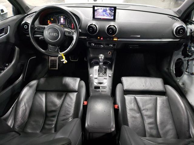 2015 AUDI A3 PRESTIG - WAUKFGFFXF1007260