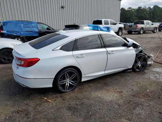  HONDA ACCORD 2021 Білий