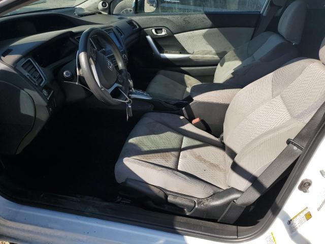 2014 Honda Civic Ex VIN: 2HGFG3B86EH522839 Lot: 53341004