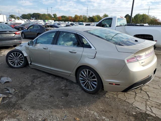 2017 LINCOLN MKZ PREMIE 3LN6L5A99HR611597