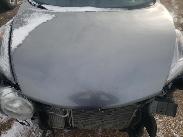 2015 NISSAN JUKE S - JN8AF5MV1FT555881