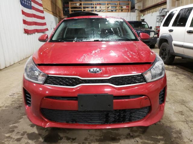 2020 KIA RIO LX - 3KPA24AD7LE312321