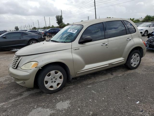 2005 Chrysler PT Cruiser Touring