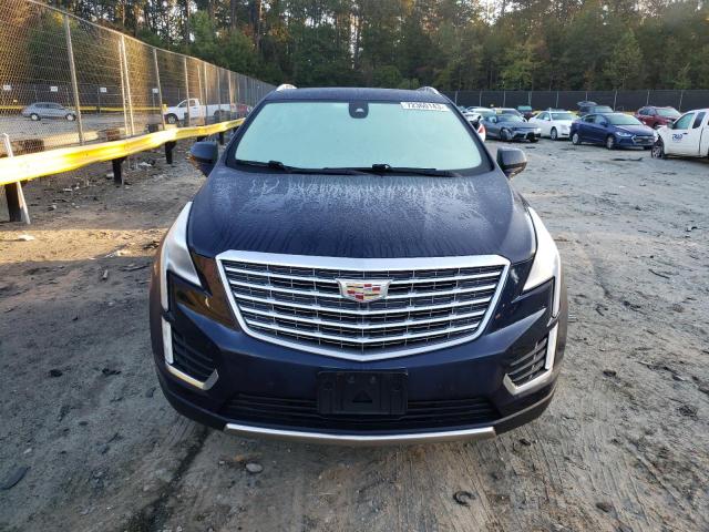 1GYKNFRS2HZ127996 Cadillac Xt5 Platinum