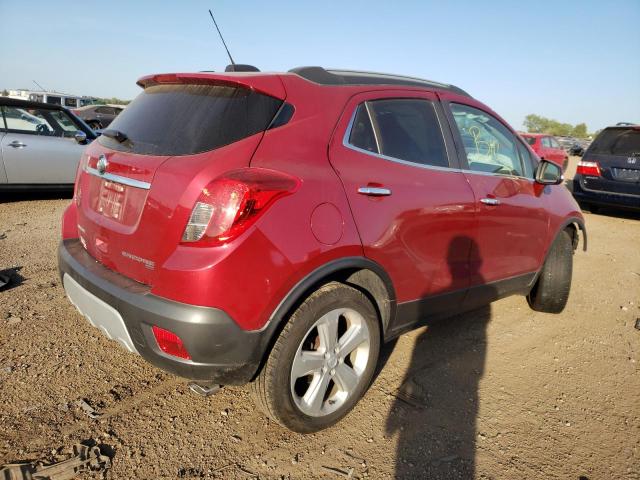 KL4CJFSB9FB226069 Buick Encore Convenience