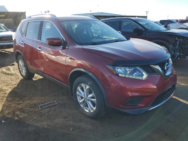 KNMAT2MV1GP699184 | 2016 NISSAN ROGUE S