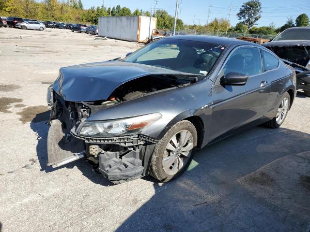 2010 Honda Accord Coupe EX-L