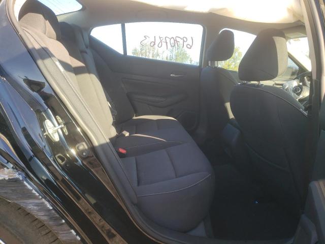 1N4BL4DV0NN375335 Nissan ALTIMA SV