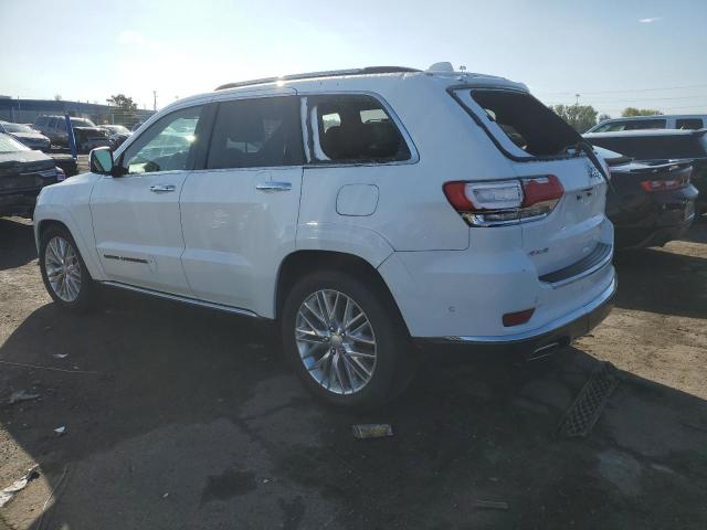 1C4RJFJG3JC166161 Jeep Grand Cherokee Summit