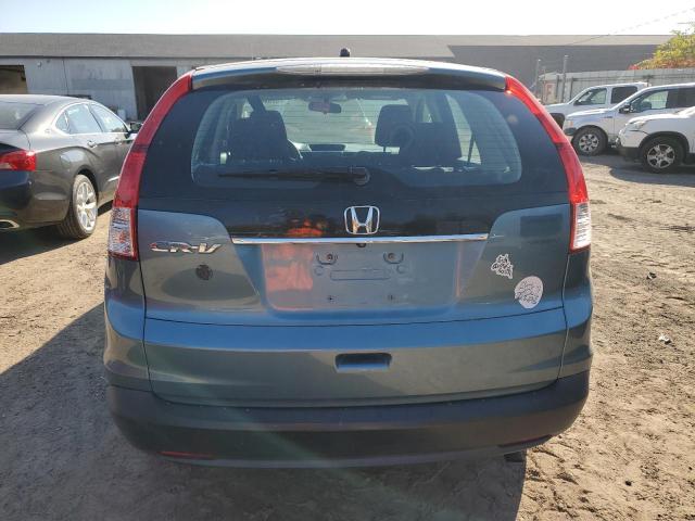 5J6RM3H32DL046178 | 2013 Honda cr-v lx