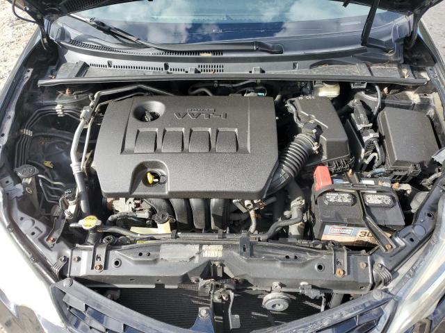 2T1BURHE6GC484922 Toyota COROLLA L