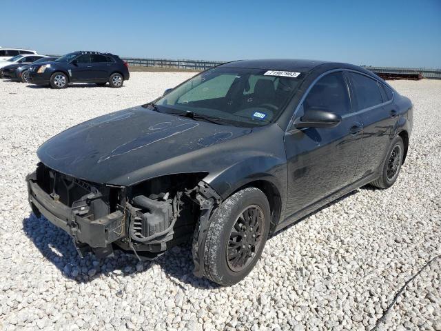 2012 Mazda Mazda6 i