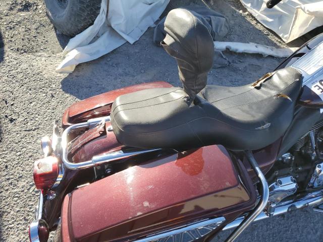 2008 HARLEY-DAVIDSON FLHRC 1HD1FR4138Y628592