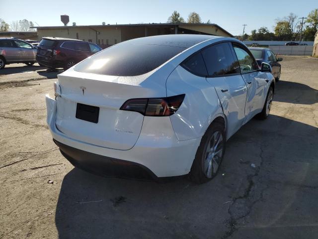 7SAYGDEE6PF859232 Tesla Model Y  3