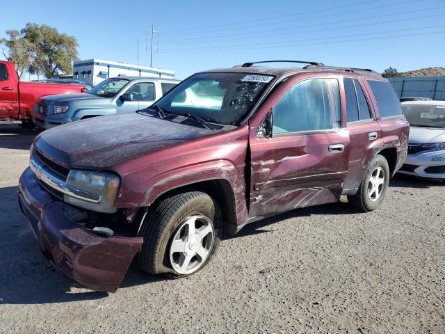 2006 Chevrolet TrailBlazer LS