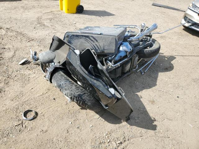 2003 HARLEY-DAVIDSON FLHRI - 1HD1FBW113Y745410