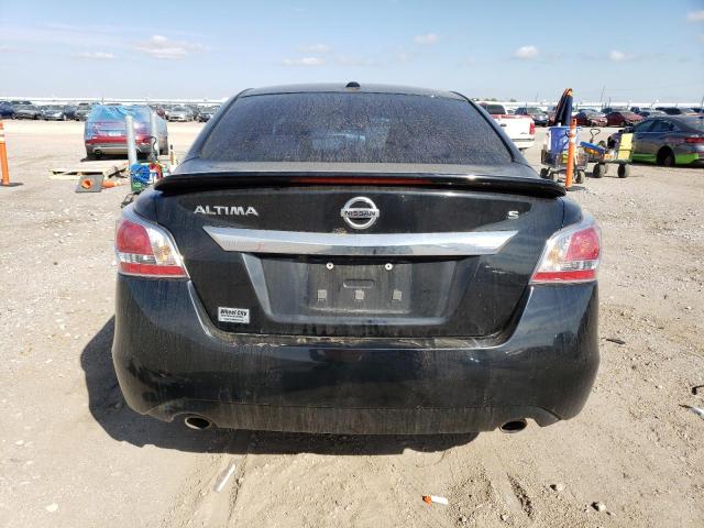 1N4AL3AP0FN350142 | 2015 NISSAN ALTIMA 2.5