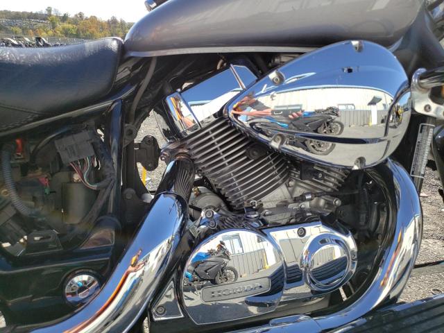 2005 HONDA VT750 CA JH2RC50335M104690