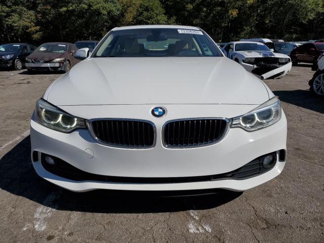 WBA3N3C5XEK230984 | 2014 BMW 428 I