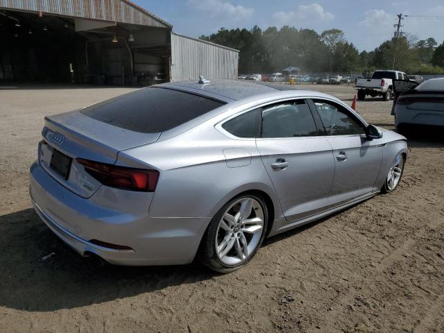 WAUANCF54KA054647 Audi A5 PREMIUM 3