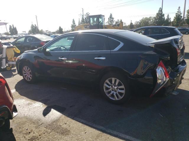 2017 NISSAN ALTIMA 2.5 - 1N4AL3AP3HC286614