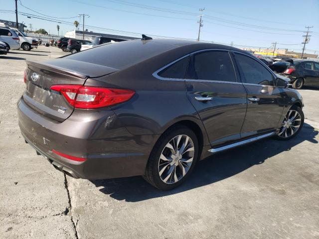 2015 HYUNDAI SONOTA - 5NPE34AB9FH110738