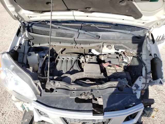 3N6CM0KN8HK704099 Nissan NV200 2.5S