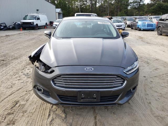 3FA6P0H71GR242965 | 2016 FORD FUSION SE